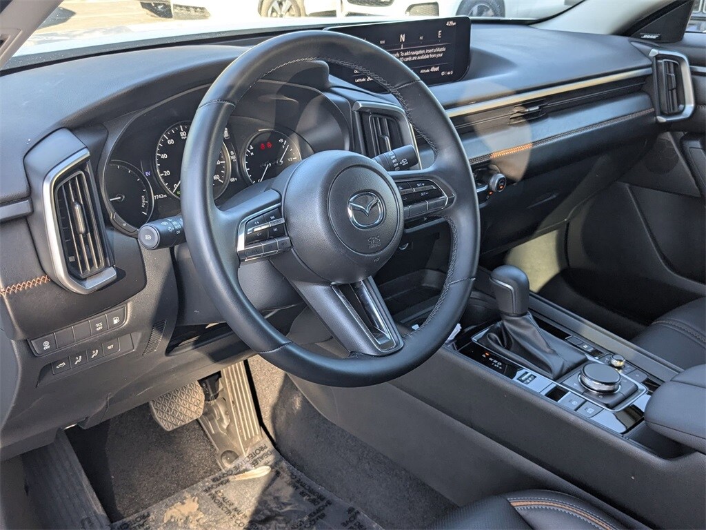 Thumbnail: 2025 Mazda CX-50 - 13