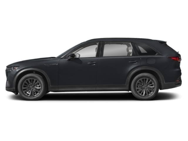 Thumbnail: 2025 Mazda CX-70 - 3