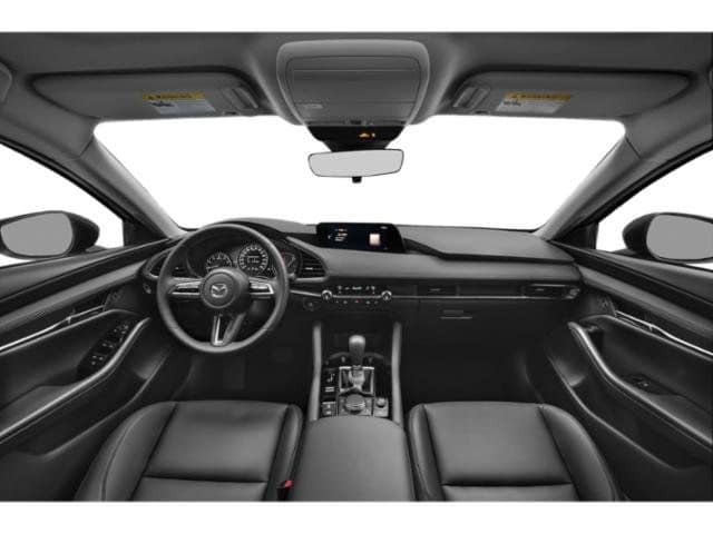 Thumbnail: 2025 Mazda Mazda3 - 11