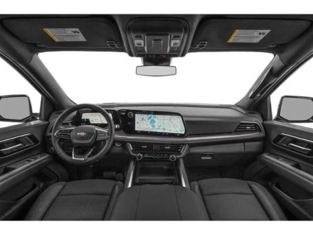 Thumbnail: 2025 Chevrolet Tahoe - 10