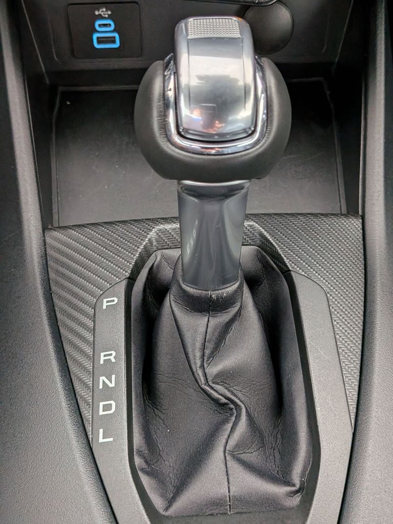 Thumbnail: 2025 Ford Mustang - 17