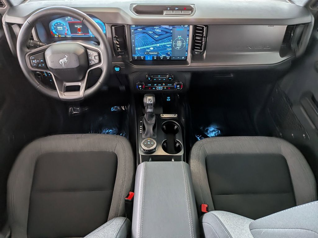 Thumbnail: 2025 Ford Bronco - 26