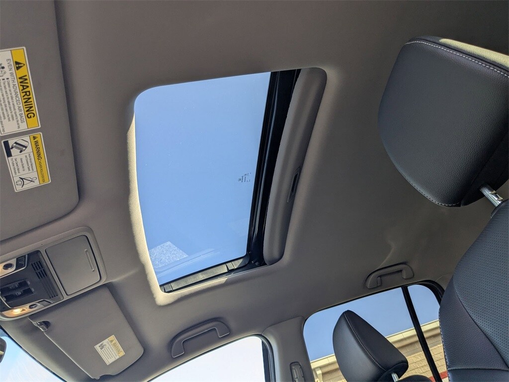 Thumbnail: 2025 Honda Ridgeline - 20