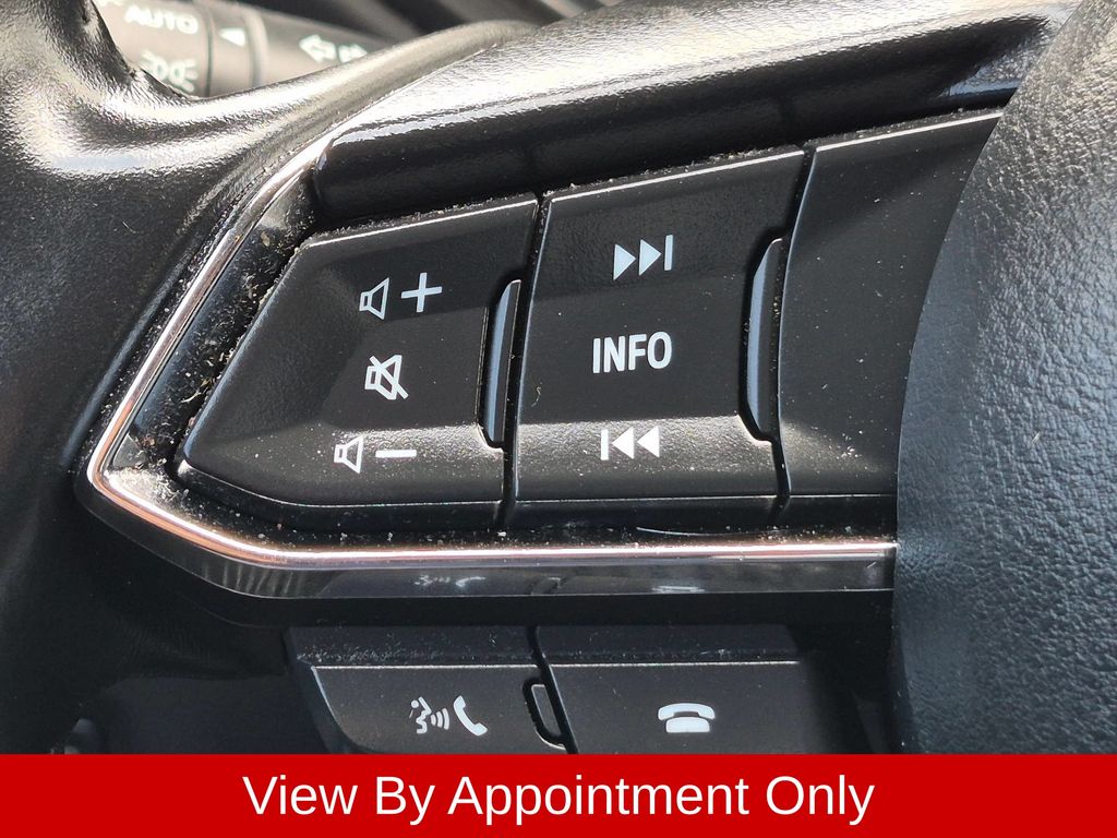 2025 Mazda CX-5 S Preferred package - Photo 19
