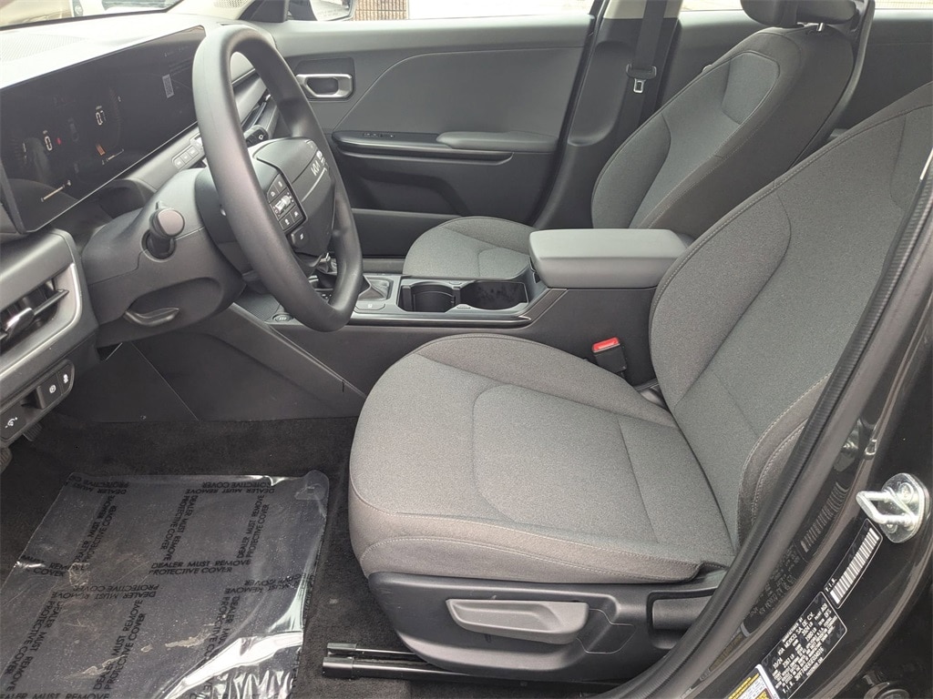 Thumbnail: 2025 Kia K4 - 20