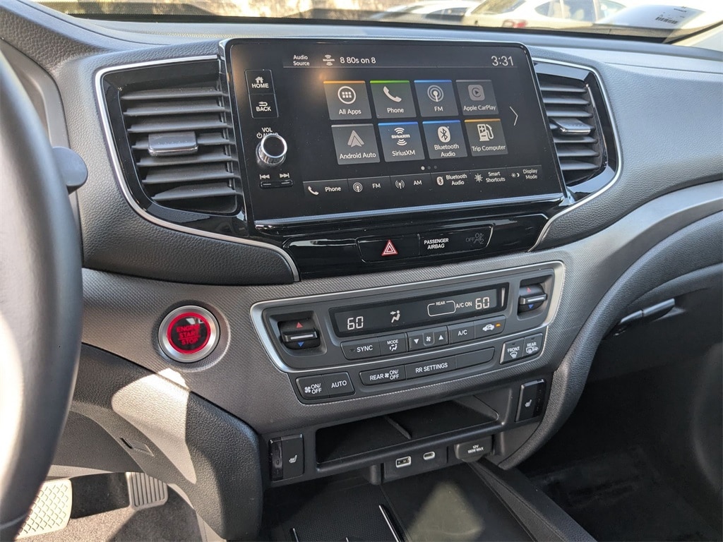 Thumbnail: 2025 Honda Ridgeline - 19