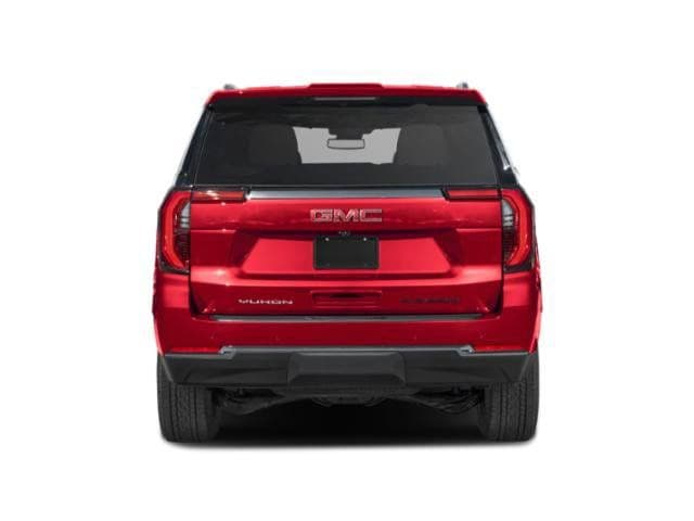 Thumbnail: 2025 GMC Yukon - 8