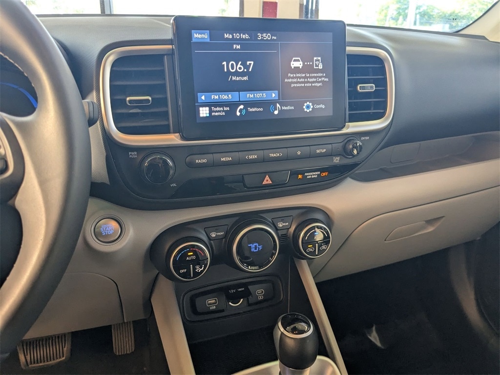 Thumbnail: 2025 Hyundai Venue - 19