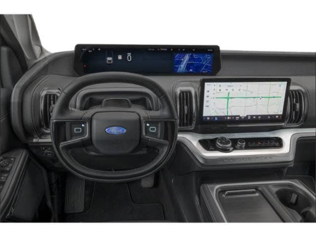 Thumbnail: 2025 Ford Expedition MAX - 6