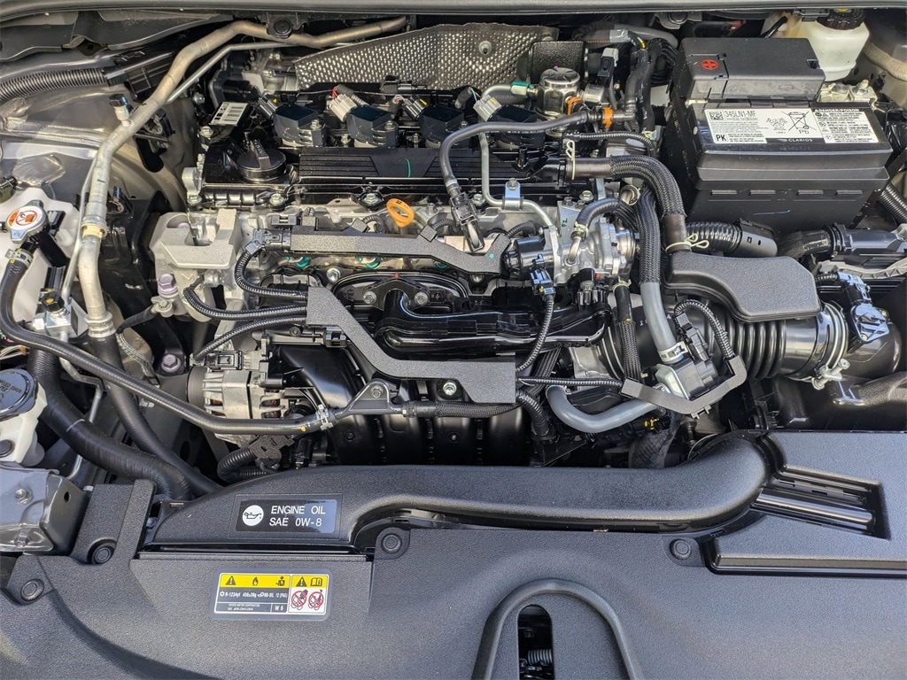 Thumbnail: 2025 Toyota Corolla - 36