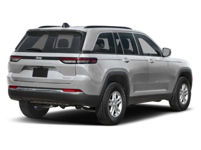 Thumbnail: 2025 Jeep Grand Cherokee - 2