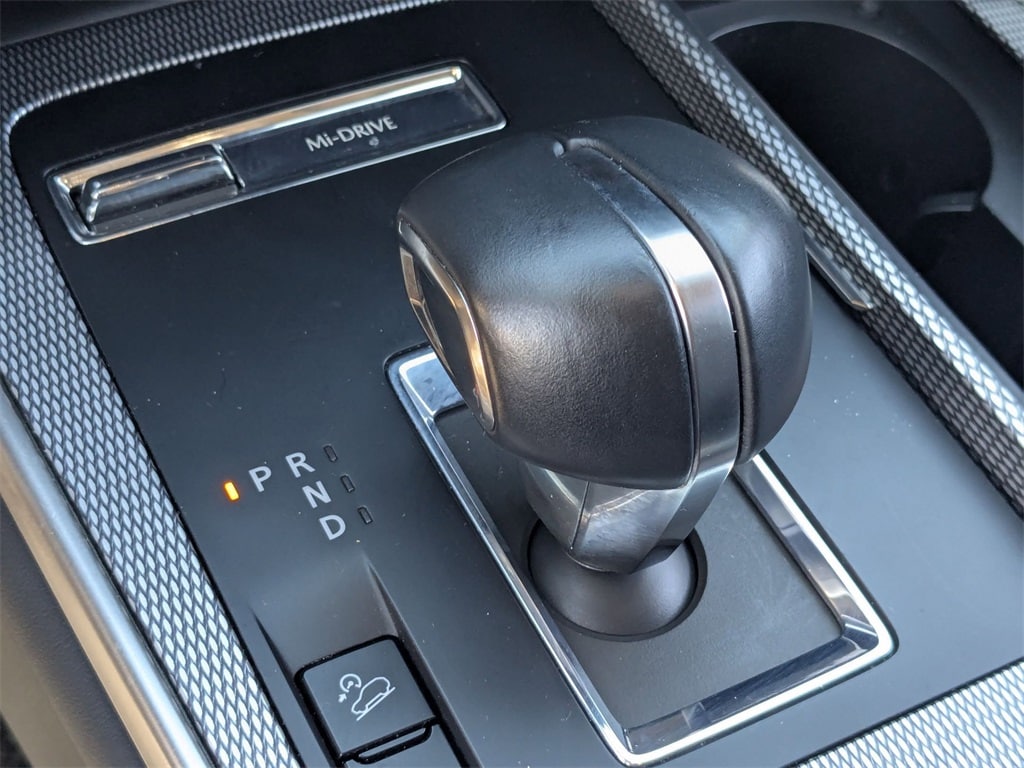 Thumbnail: 2025 Mazda CX-90 - 17