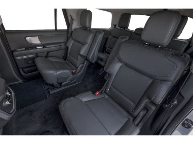 Thumbnail: 2025 Ford Expedition - 12