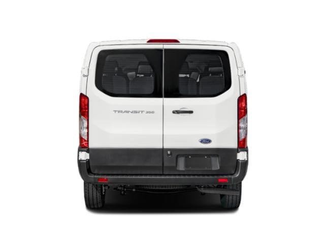 Thumbnail: 2025 Ford Econoline - 5