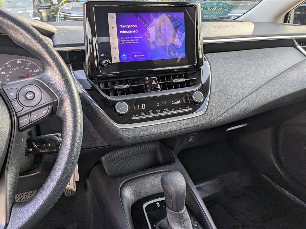 Thumbnail: 2025 Toyota Corolla - 19