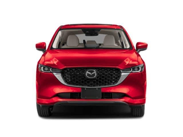 Thumbnail: 2025 Mazda CX-5 - 7