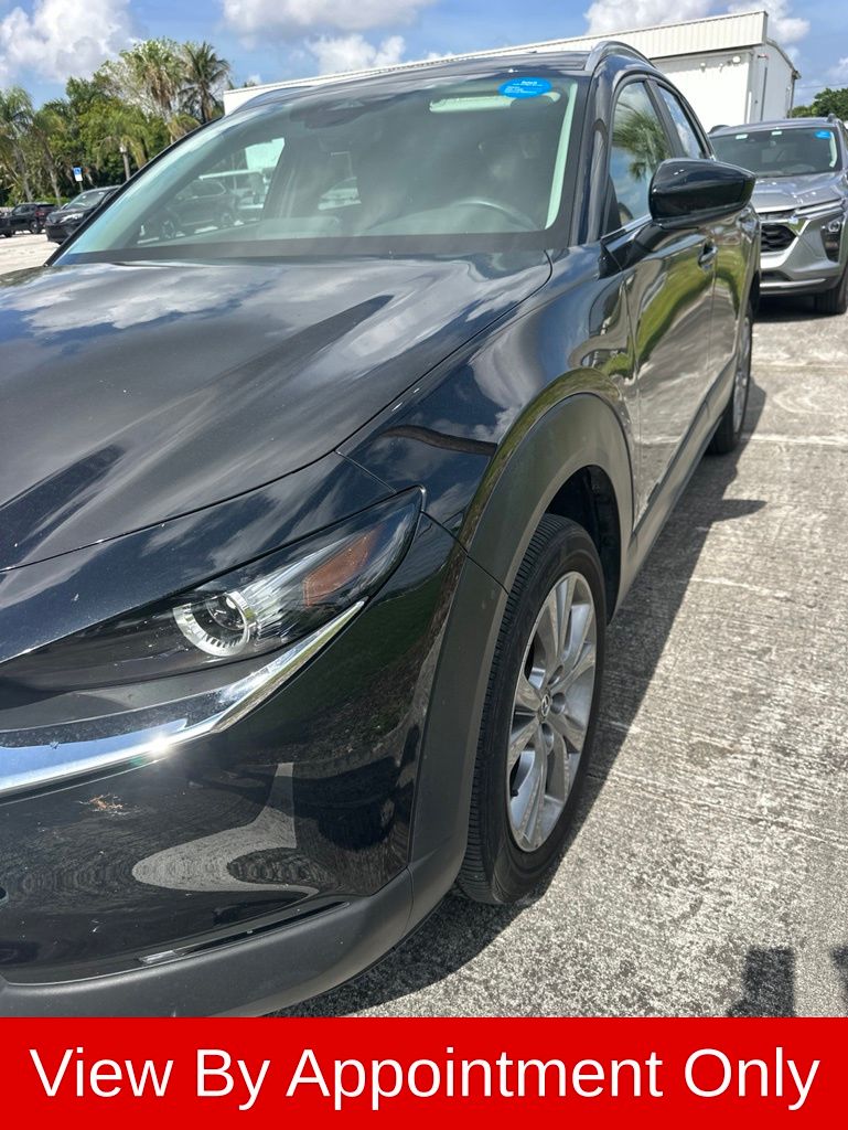 2025 Mazda CX-30 Preferred AWD's photo