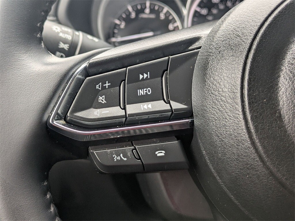 Thumbnail: 2025 Mazda CX-5 - 14