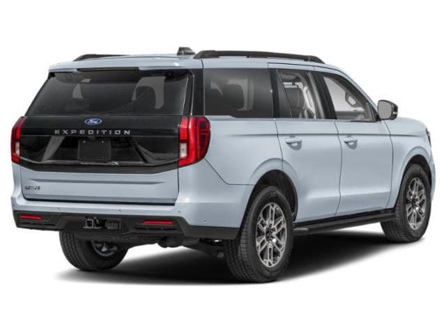 Thumbnail: 2025 Ford Expedition - 2
