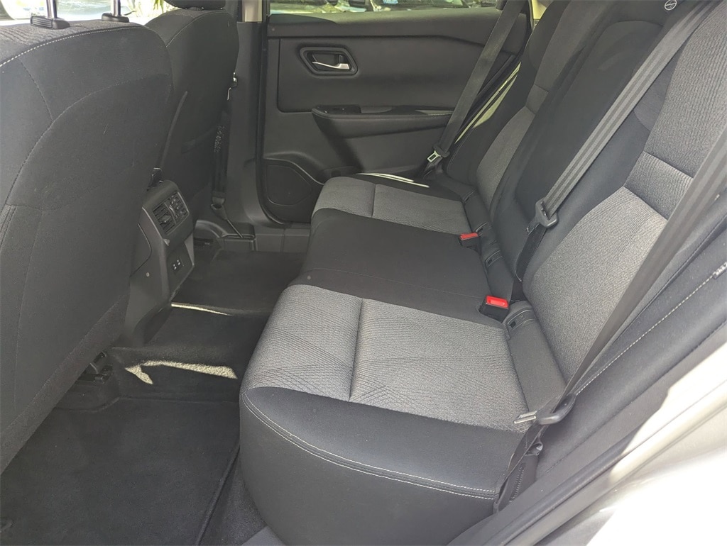 Thumbnail: 2024 Nissan Rogue - 23