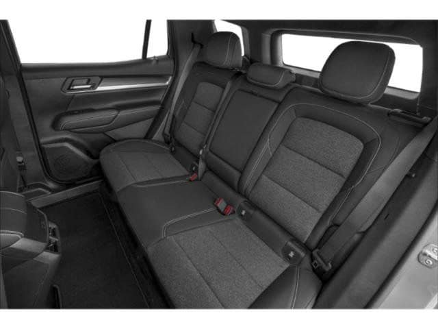 Thumbnail: 2025 GMC Terrain - 15