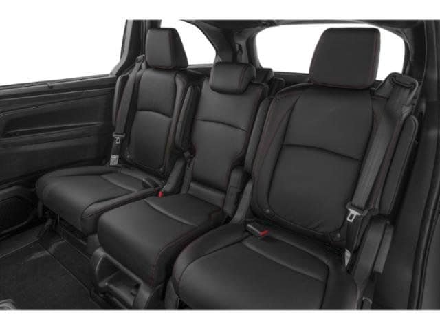 Thumbnail: 2025 Honda Odyssey - 13