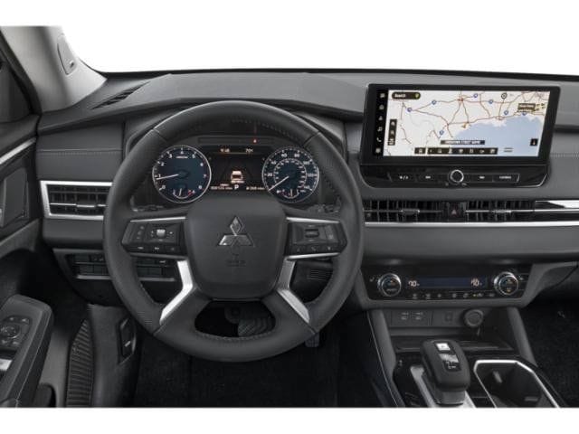 Thumbnail: 2025 Mitsubishi Outlander - 6