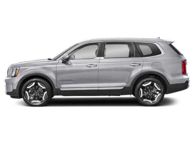 Thumbnail: 2025 Kia Telluride - 3