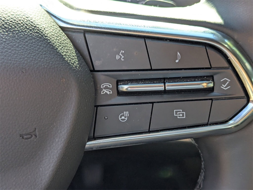 Thumbnail: 2025 Chevrolet Equinox - 17