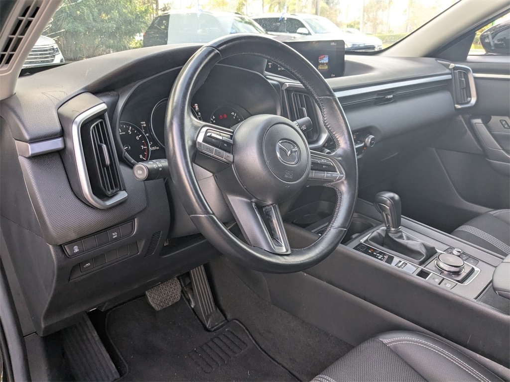 Thumbnail: 2024 Mazda CX-50 - 13