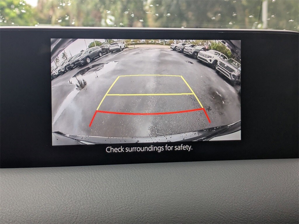 Thumbnail: 2025 Mazda CX-5 - 17