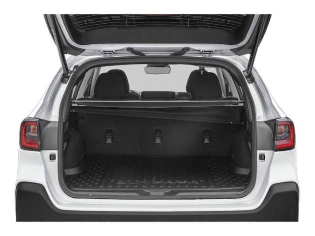 Thumbnail: 2025 Subaru Outback - 14