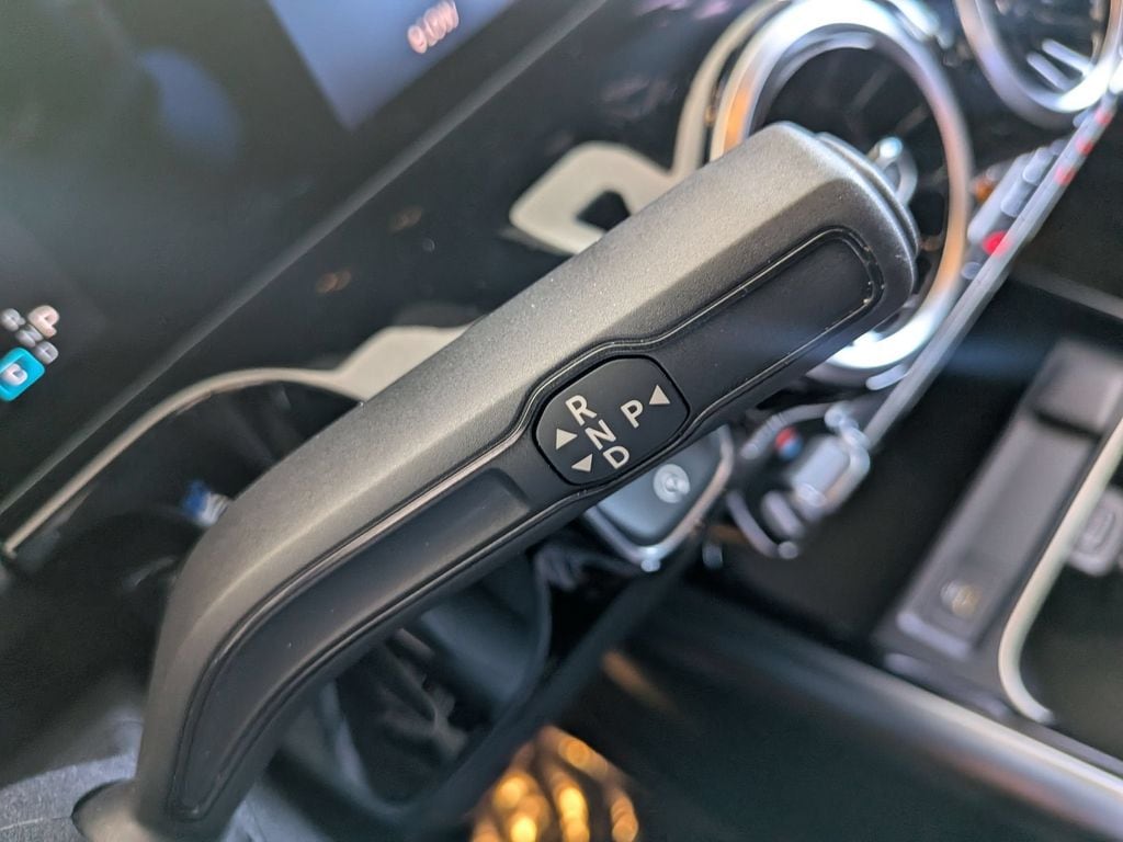 2025 Mercedes-Benz GLA GLA250 - Photo 17
