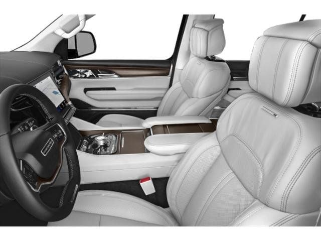 Thumbnail: 2023 Jeep Grand Wagoneer - 12