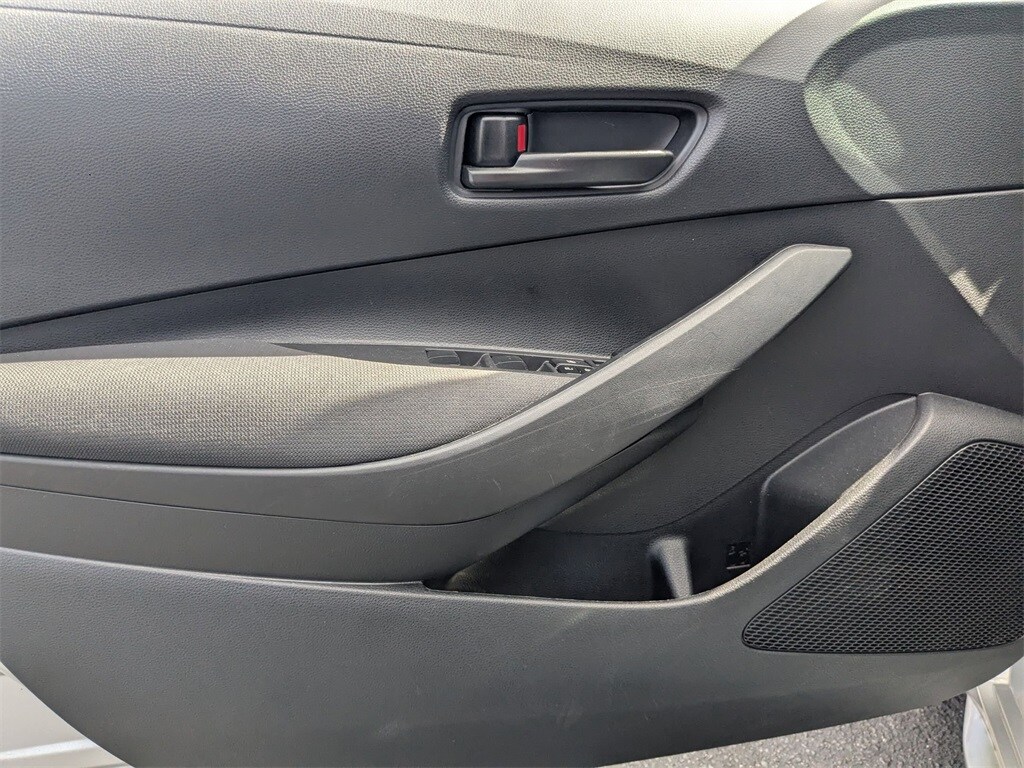 Thumbnail: 2024 Toyota Corolla - 11