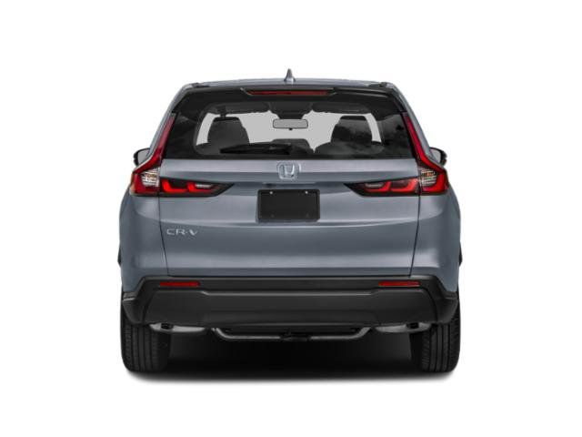 Thumbnail: 2025 Honda CR-V - 5