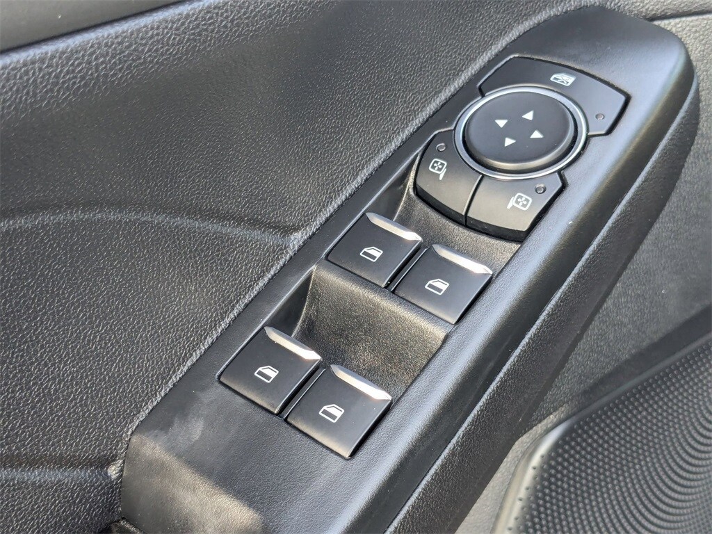 Thumbnail: 2025 Ford Escape - 15