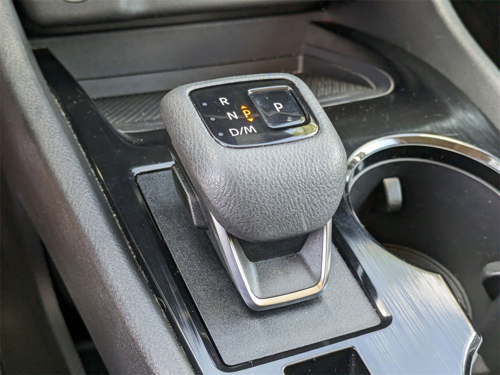 Thumbnail: 2023 Nissan Rogue - 19