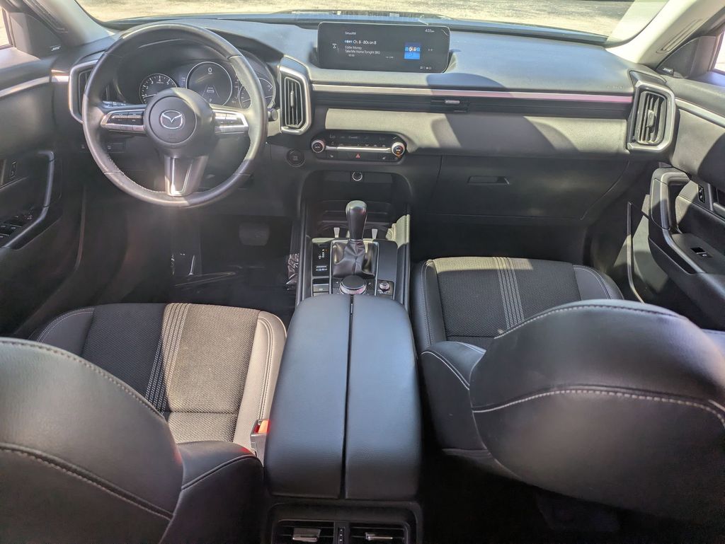 Thumbnail: 2025 Mazda CX-50 - 23