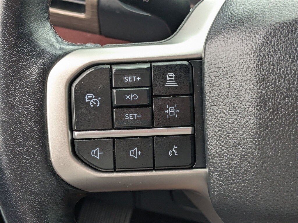 Thumbnail: 2024 Ford Expedition - 27