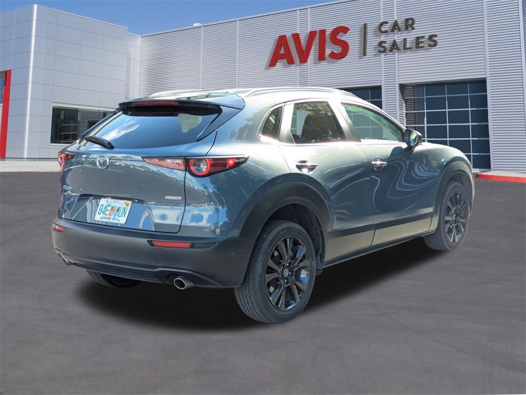 Thumbnail: 2024 Mazda CX-30 - 5