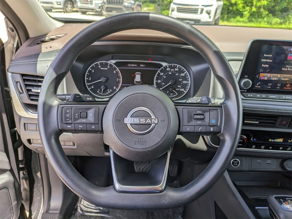 Thumbnail: 2023 Nissan Rogue - 22