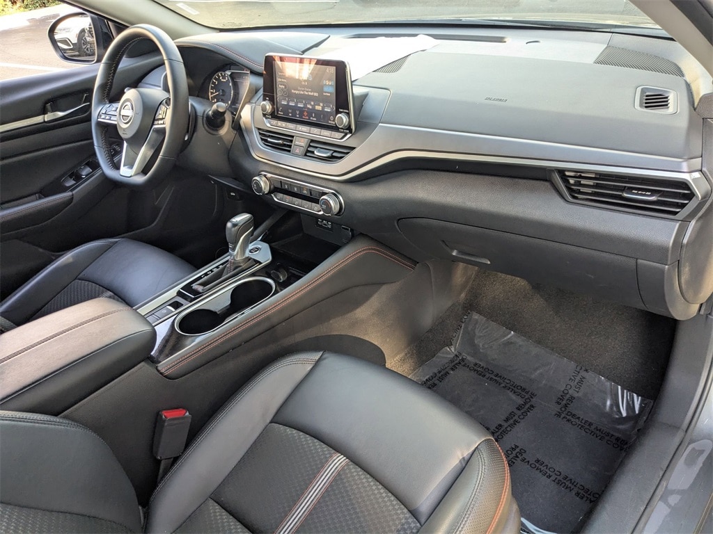 Thumbnail: 2025 Nissan Altima - 30