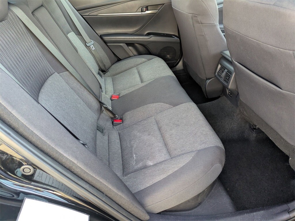 Thumbnail: 2025 Toyota Camry - 24