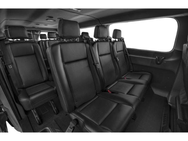 Thumbnail: 2025 Ford Econoline - 13