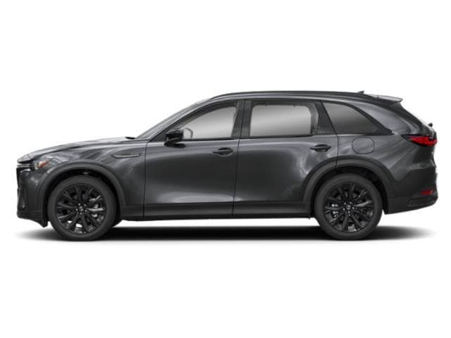Thumbnail: 2025 Mazda CX-90 - 6