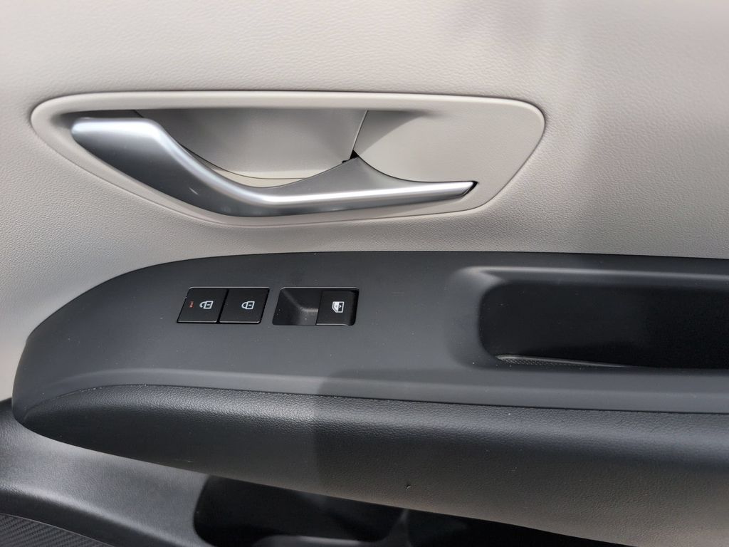 Thumbnail: 2025 Hyundai Tucson - 33