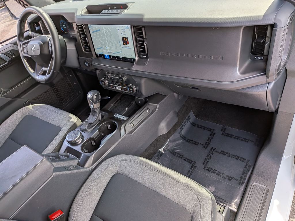 Thumbnail: 2025 Ford Bronco - 28