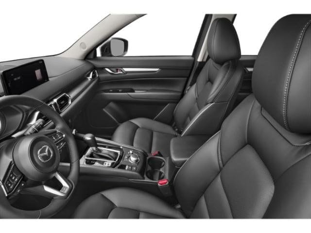 Thumbnail: 2025 Mazda CX-5 - 12