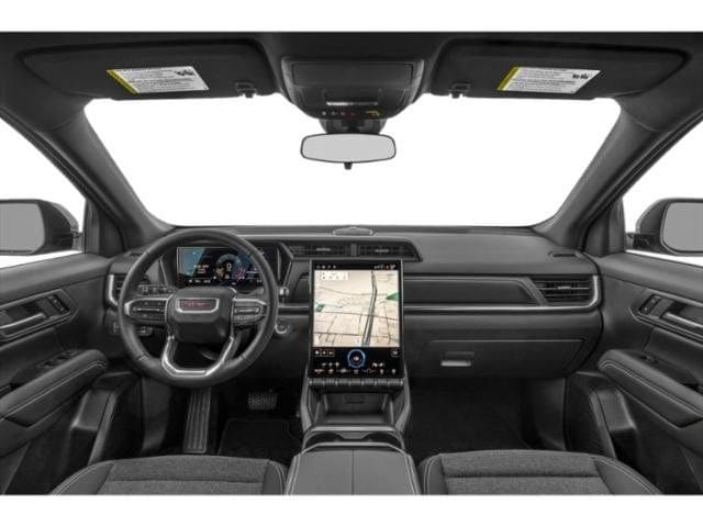 Thumbnail: 2025 GMC Terrain - 10